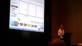 IWBnet 2010 Create your own Flash eLearning Material - Part 2
