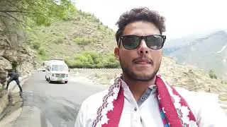 HRTC|Himachal Pradesh|Shortclip 1|#youtube #shortsvideo #shivvlogs #explore #mountains #featureme