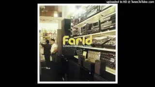 Farid Ali • 'DC Masala' [06:25]