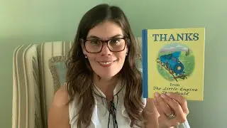 Books & Birthdays 5.20.21