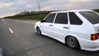 ВАЗ 2114  БПАН ДИМАН БРЮХАНОВ ДАВИДЫЧ