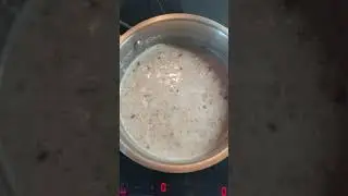 Каша мультизлаковая с земляникой и кокосом от Фаберлик.