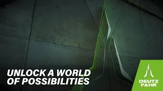 It's time to unlock a world of possibilities