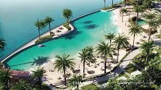 New Launch! Luxurious Waterfront Living at Address Residences Dubai Creek Harbour