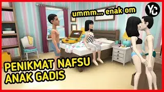NGEWE GADIS LUGU SEMPIT BANGET - CERITA WIKWIK | CERITA DEWASA