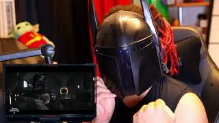 Honest Trailer : The Mandalorian Season 3 (The season was gOOD!)