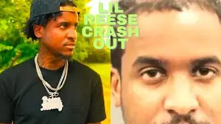 Lil Reese Pointing A G*n At His Babymama Before getting Arrested!!