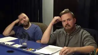 🎥RPG Filmy #03: Zagadka