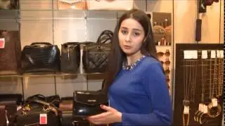 "Модный лук", 7 выпуск, ТРЦ Галактика г. Смоленск