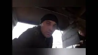 Установка моста Валдай на Зил БЫЧОК (5301) МИР ТРУД МАЙ🙂🙂🙂