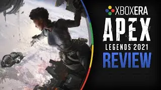 Apex Legends Review (2021)