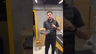 واخيراً بتقدر تخفي الاسلاك مع هذي المذربورد🔥 
