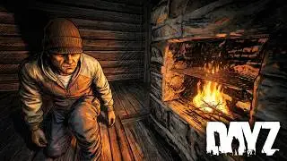 Приятная встреча с подписчиком - DayZ