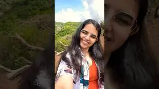 We went on a trip  #iitbombay #minivlog #garimabangar