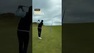 11 GOLF CLUBS IN ONE CLUB?! Can I Beat a Beginner Golfer?! @GolfwithAnna