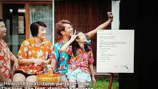 Songkarn Tune has BSOD