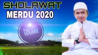 SHOLAWAT DISCO REMIX
