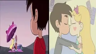 Una Estúpida Historia de Amor - [Star ✖ Marco = Starco] Canserbero