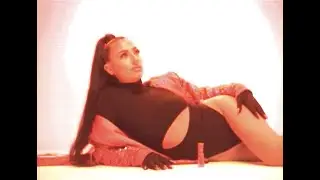 Tia Tia - Red Wine [Official Visualizer]