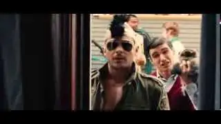 Соседи  На тропе войны (2014) Русский трейлер