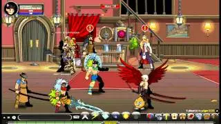 Harlem Shake