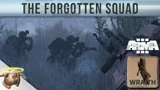 The Forgotten Squad | ARMA 3 custom mission by EvilViking13 | RangerDave