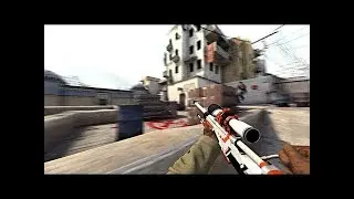 #1 × CS:GO нарезка 🔫