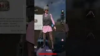 PUBG BATTLEGROUNDS  #pubg #пабг #rust