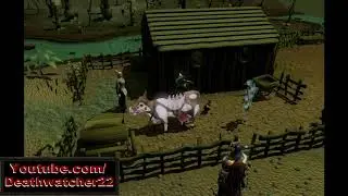 Cow1337killr Strikes Again!