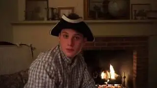 Boston Massacre Doc (2018)