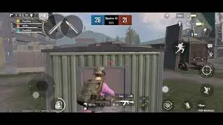 Pubg Mobile Lite TDM Unlimited custom