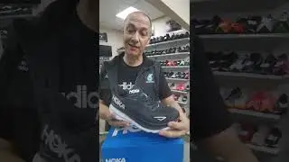 Обзор кроссовок Hoka Clifton 9