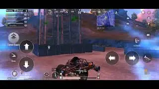 killing m4 glacier player instant 