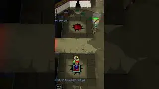 Fridays raid was a struggle | OSRS 