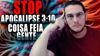 VEJAM O QUE ESTÃO FAZENDO COM A BÍBLIA