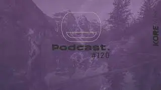 Kore Music Podcast 120 - Black Criss & Gruss [Sonorama]