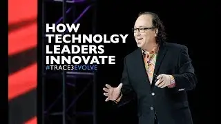 Evolve 2018: How our Customers Innovate