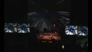 Dj GONCALO M.@direct drive -zagreb
