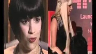 Lady Gaga | Müzik Efsaneleri Dvd'si Part 1