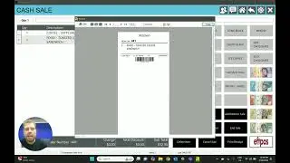 POS software for cafes