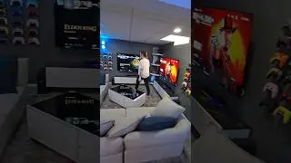 Check out the new stuff we got for the GAME ROOM and Beyond 😎🔥