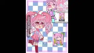 #shortvideo #gacha #видео #gachaclub #гача #art #edit #gachalife  #актив