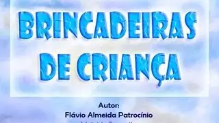 Brincadeiras de criança