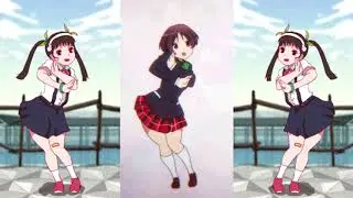 Hachikuji Dance