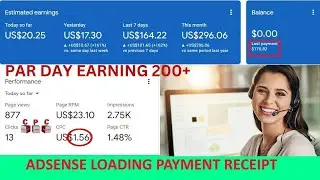 ADSENSE LOADING | ADSENSE LOADING TRICK | ADSENSE LOADING HIGH CPC | ADSENSE LOADING KAISE KARE 2023