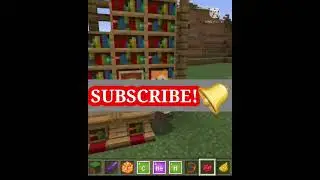 MINECRAFT |HOW TO MAKE IN MINECRAFT 🎈