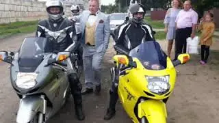 Гулянка 07.07.2018