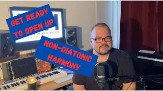 Modal Interchange (Wonderful World Of Chromaticism: Pt 4)
