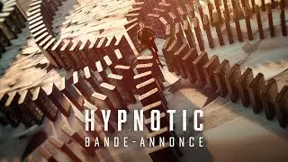 HYPNOTIC - Trailer (French version)