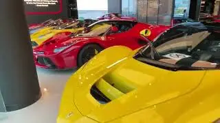 LAMBORGINI VS FERRARI💥 || Ferrari is So Cheap 😱
